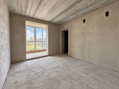 Sale of a 2-bedroom apartment WITHOUT BUYER'S COMMISSION