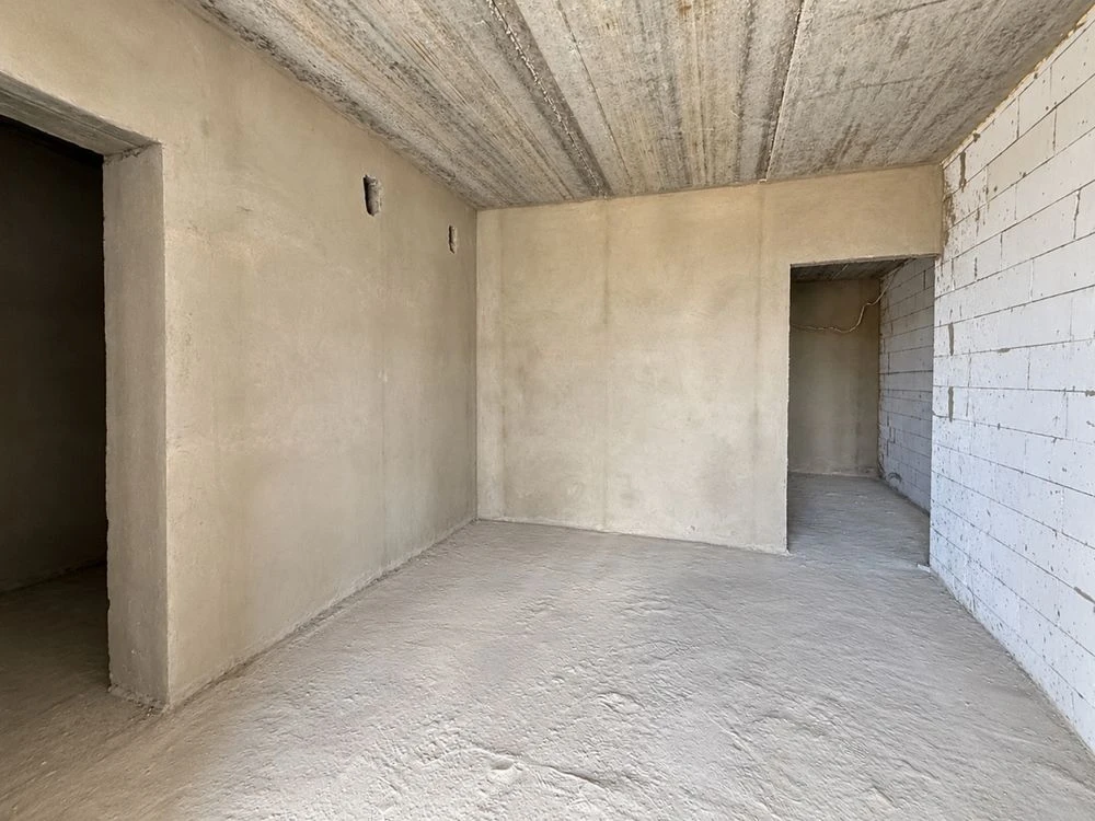 Sale of a 2-bedroom apartment WITHOUT BUYER'S COMMISSION