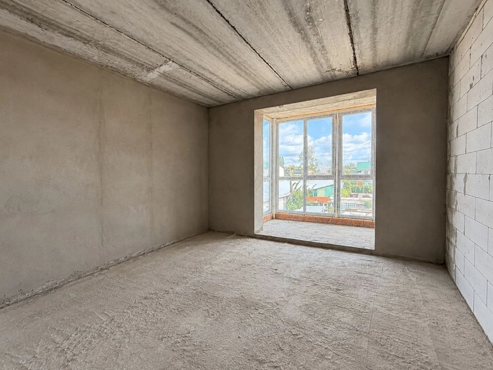 Sale of a 2-bedroom apartment WITHOUT BUYER'S COMMISSION