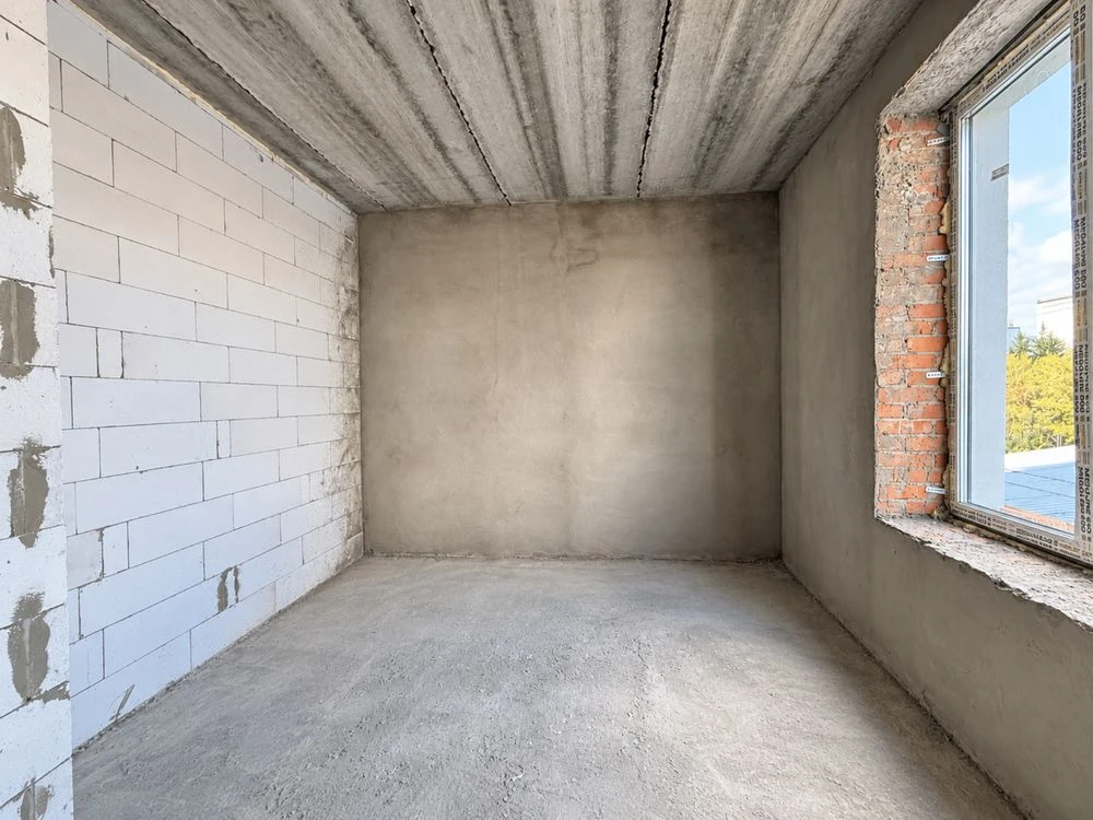 Sale of a 2-bedroom apartment WITHOUT BUYER'S COMMISSION