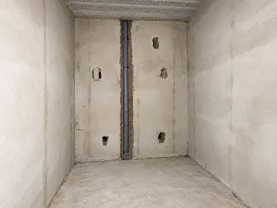 Sale of a 2-bedroom apartment WITHOUT BUYER'S COMMISSION