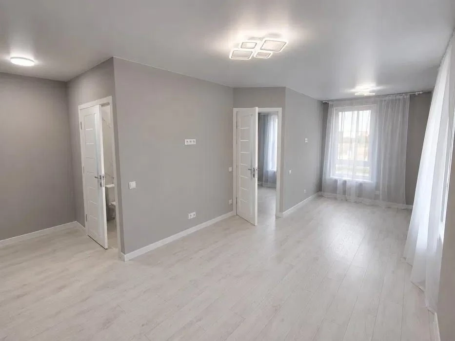 ЖК Квадрат | 1 кімнатної  квартири  | 35 м² | $67 000