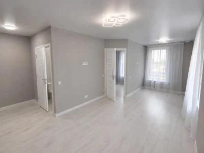 ЖК Квадрат | 1 кімнатної  квартири  | 35 м² | $67 000