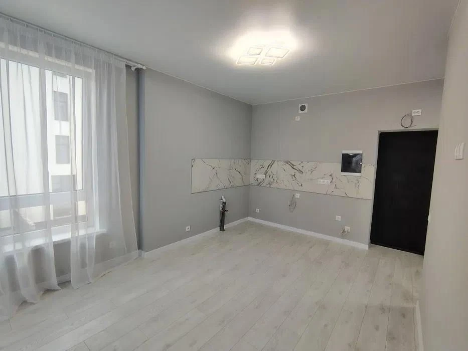 ЖК Квадрат | 1 кімнатної  квартири  | 35 м² | $67 000