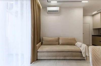 ПРОДАЖ 1,5 кімнатної квартири | ЖК ELIT PARK, УЖГОРОД
