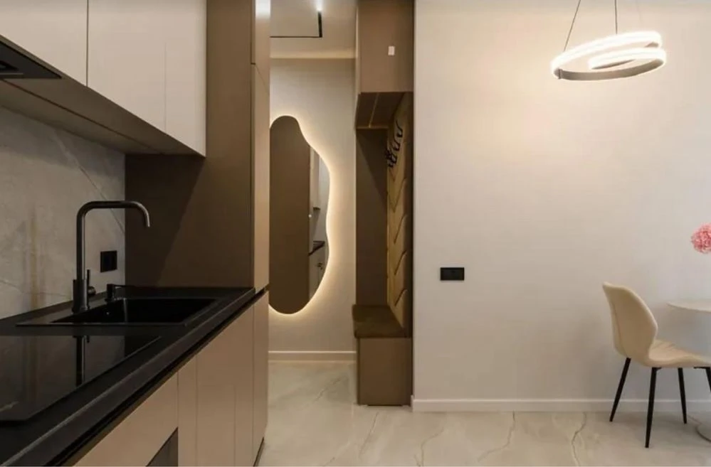 ПРОДАЖ 1,5 кімнатної квартири | ЖК ELIT PARK, УЖГОРОД