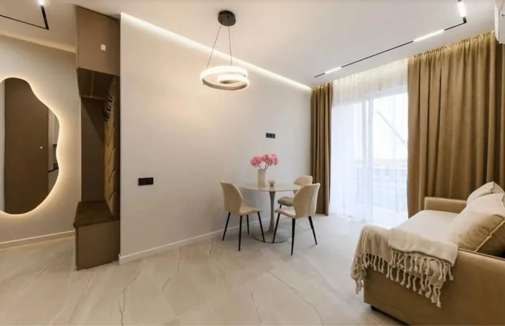 ПРОДАЖ 1,5 кімнатної квартири | ЖК ELIT PARK, УЖГОРОД