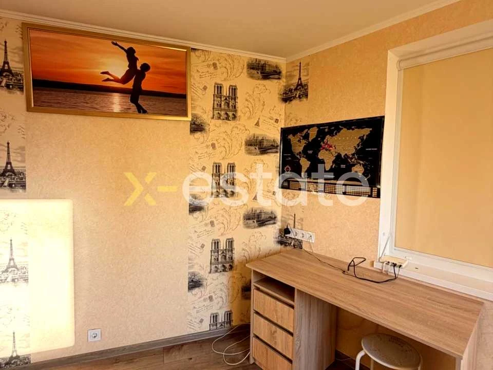Квартира. Харків, Архітекторів вул.