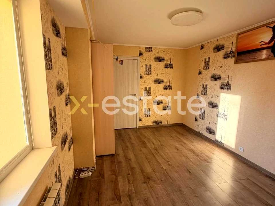 Квартира. Харків, Архітекторів вул.