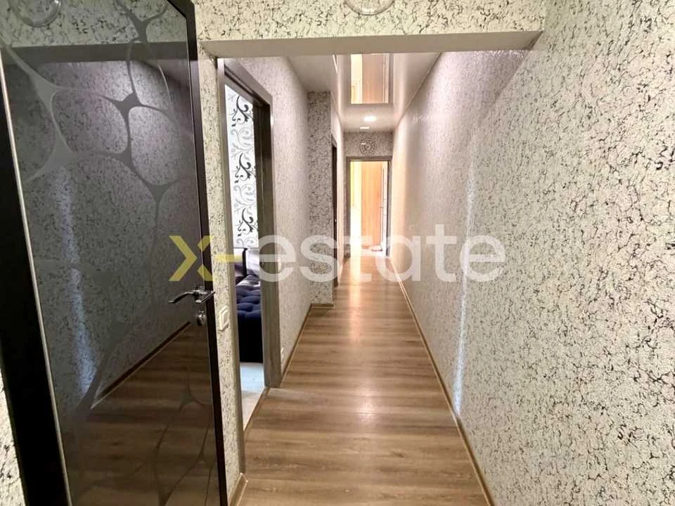 Квартира. Харків, Архітекторів вул.