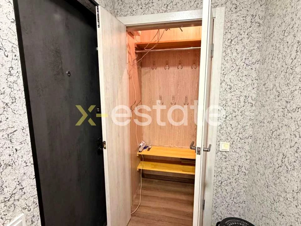 Квартира. Харків, Архітекторів вул.