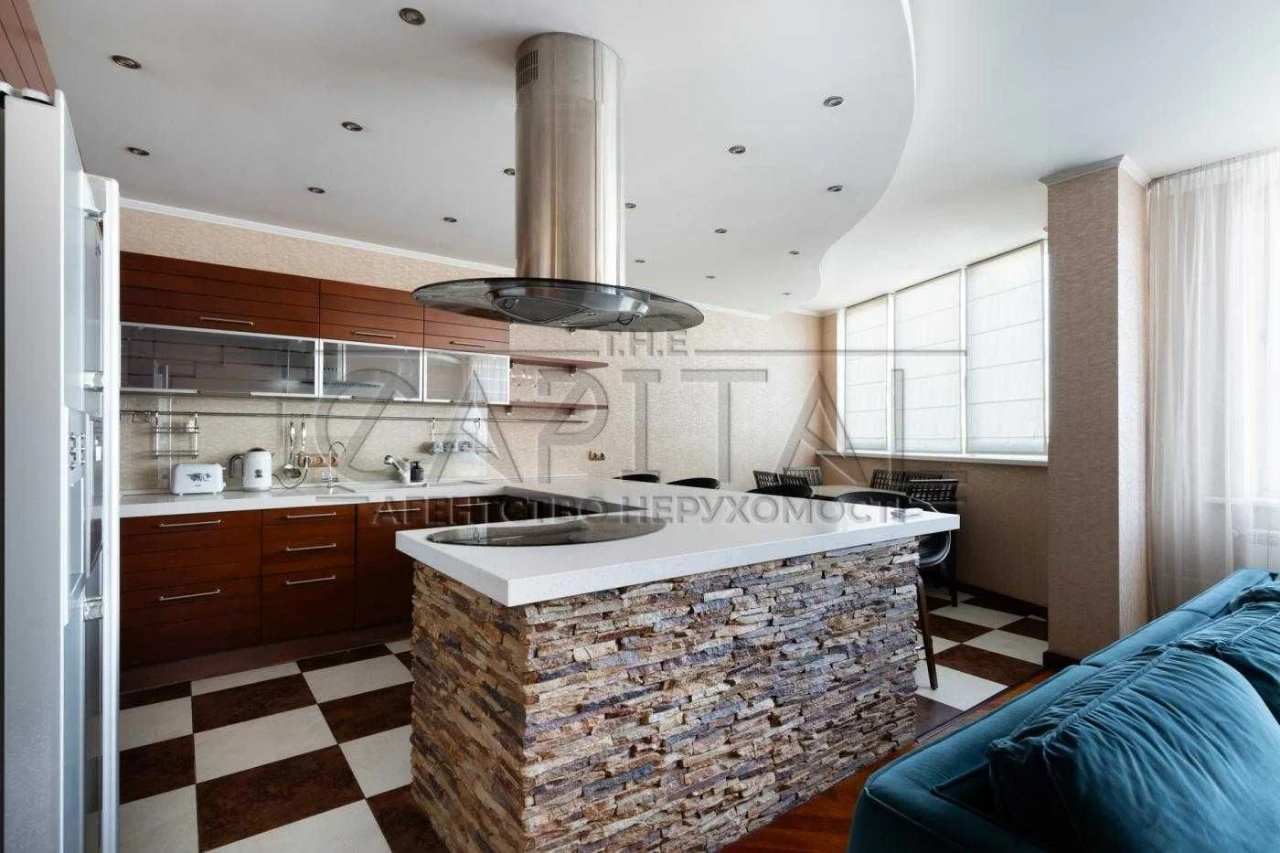 Independent Apartment! Inverter! Excellent! Apartment for sale with renovation