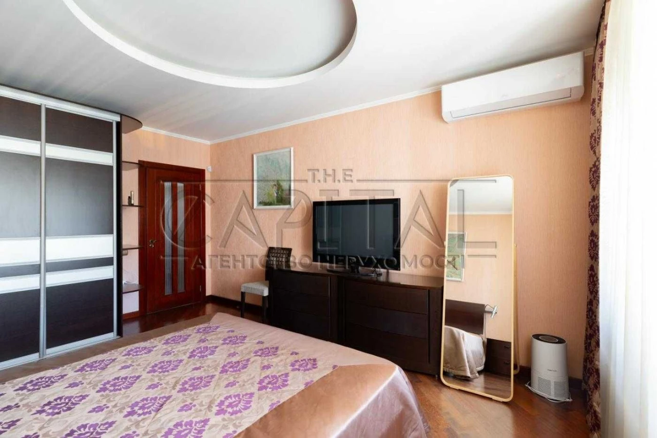 Independent Apartment! Inverter! Excellent! Apartment for sale with renovation