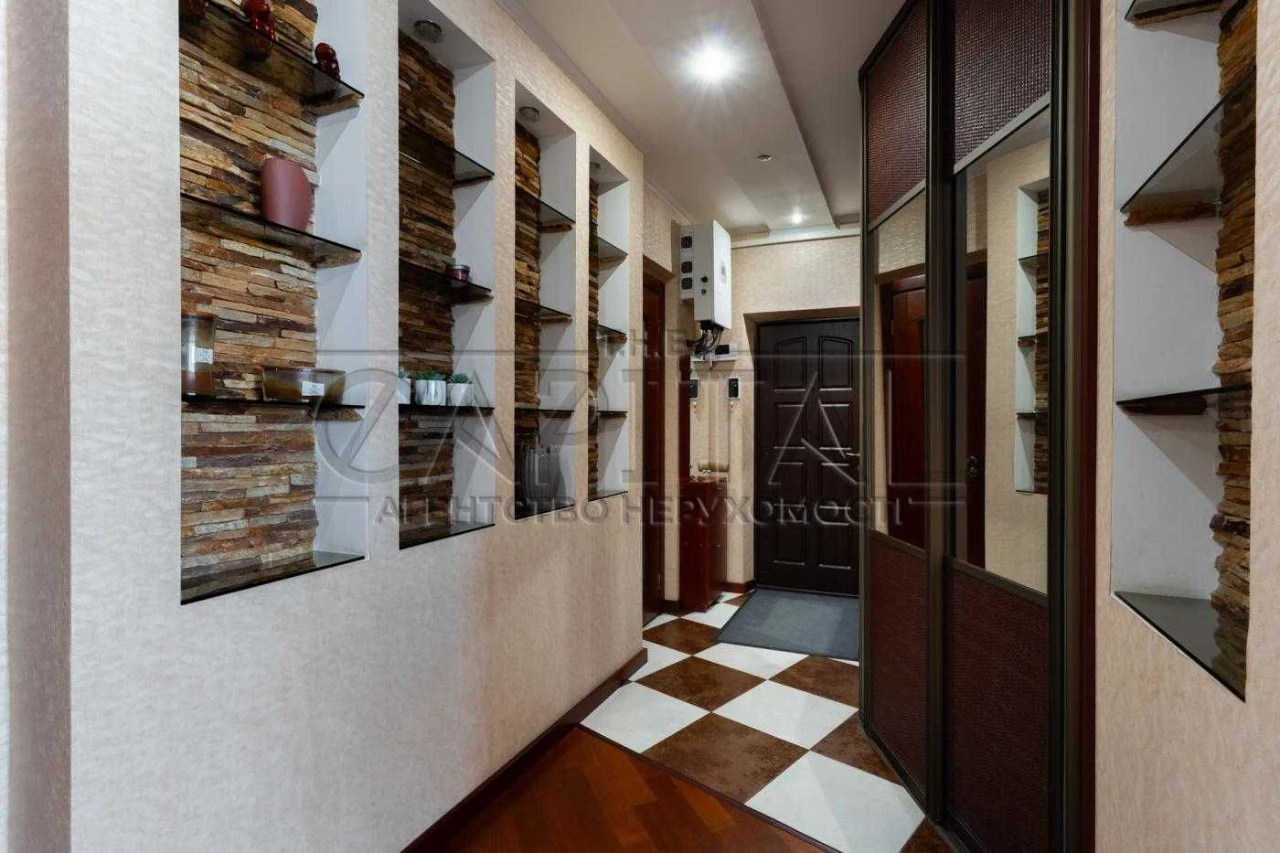 Independent Apartment! Inverter! Excellent! Apartment for sale with renovation