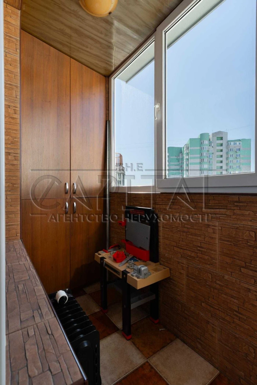 Independent Apartment! Inverter! Excellent! Apartment for sale with renovation