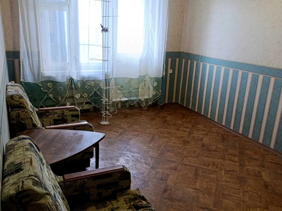 Apartment. Valentynivska Street, Kharkiv