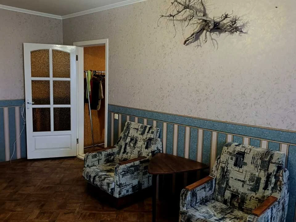 Apartment. Valentynivska Street, Kharkiv
