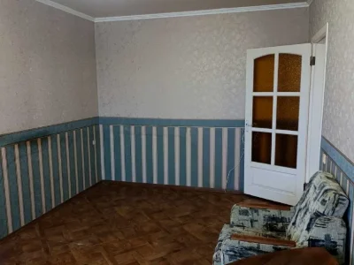 Apartment. Valentynivska Street, Kharkiv