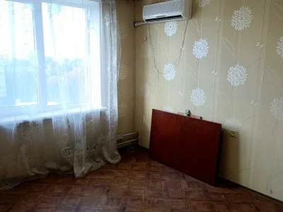Apartment. Valentynivska Street, Kharkiv