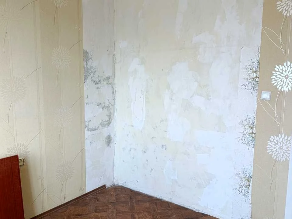 Apartment. Valentynivska Street, Kharkiv