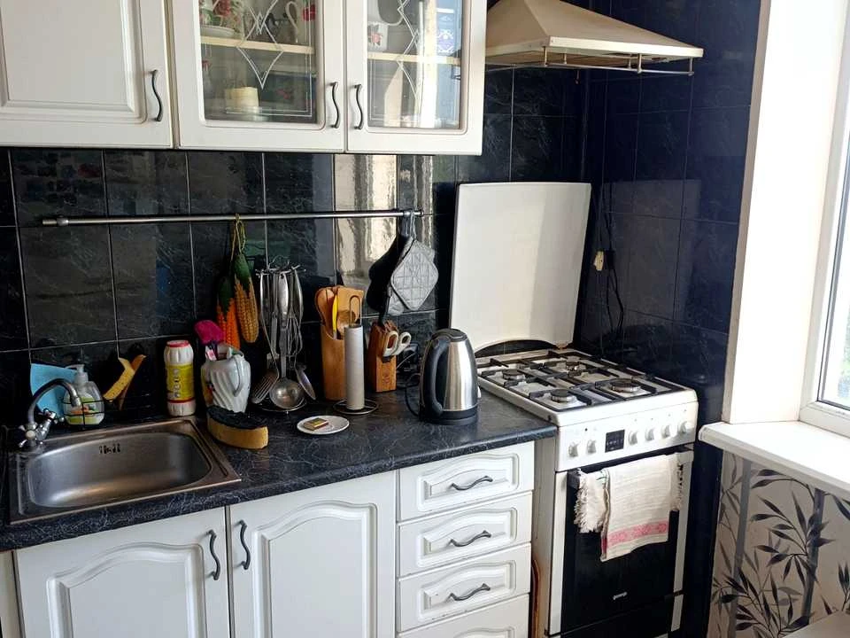Apartment. Valentynivska Street, Kharkiv