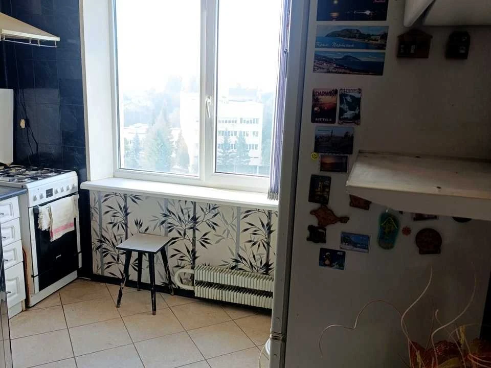 Apartment. Valentynivska Street, Kharkiv
