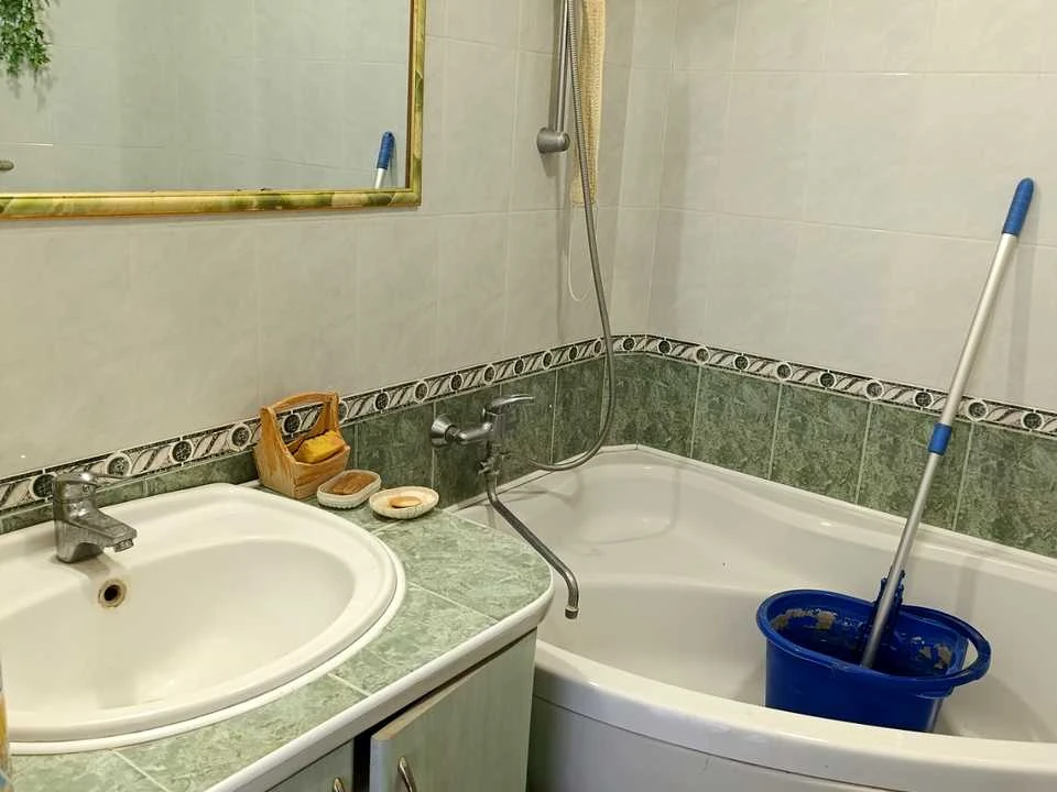 Apartment. Valentynivska Street, Kharkiv