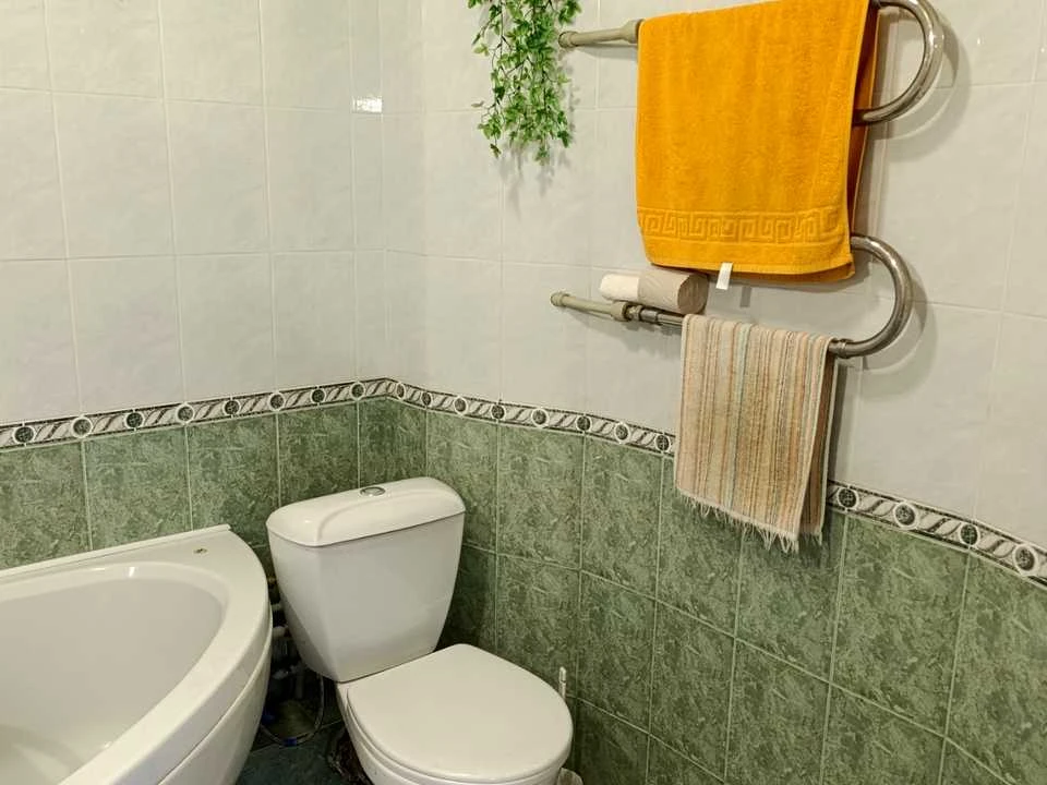 Apartment. Valentynivska Street, Kharkiv