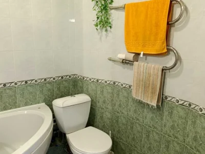 Apartment. Valentynivska Street, Kharkiv