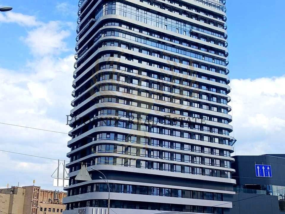 Квартира. Киев, Ужгородский проезд.
