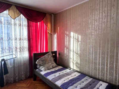 Квартира. Киев, улица Раисы Окипной
