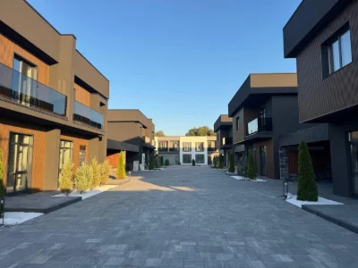 Дуплекс з ремонтом (від забудовника | без комісії)  125м² та
