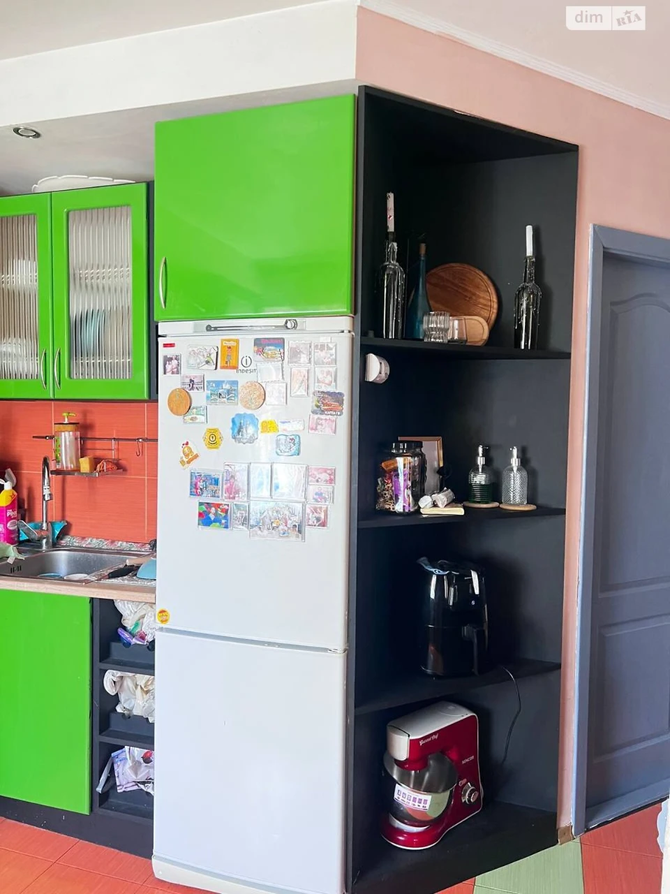 Продаж Квартира Свердловський масив