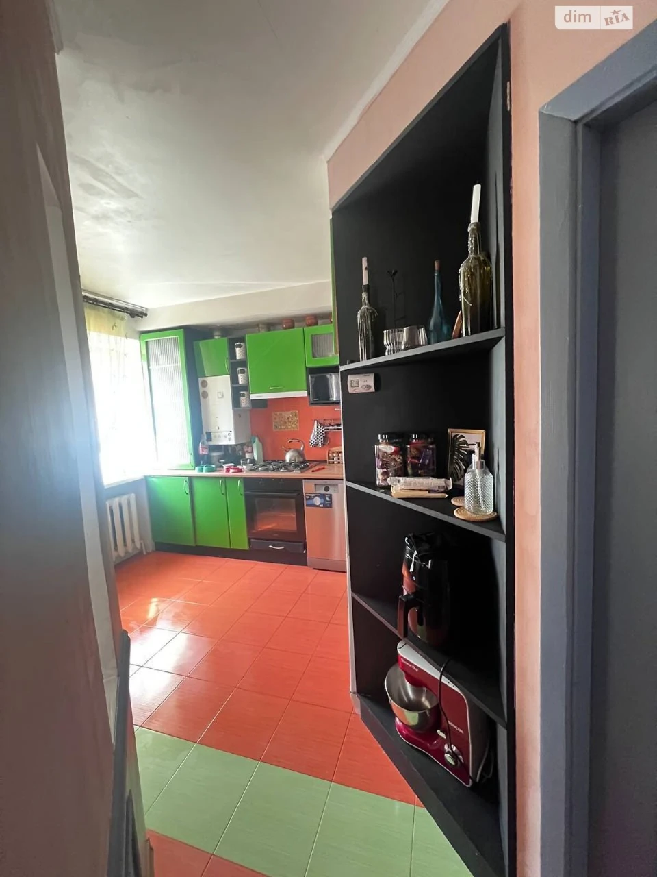 Продаж Квартира Свердловський масив