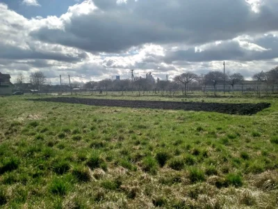 Sale of land for development 19 acres.