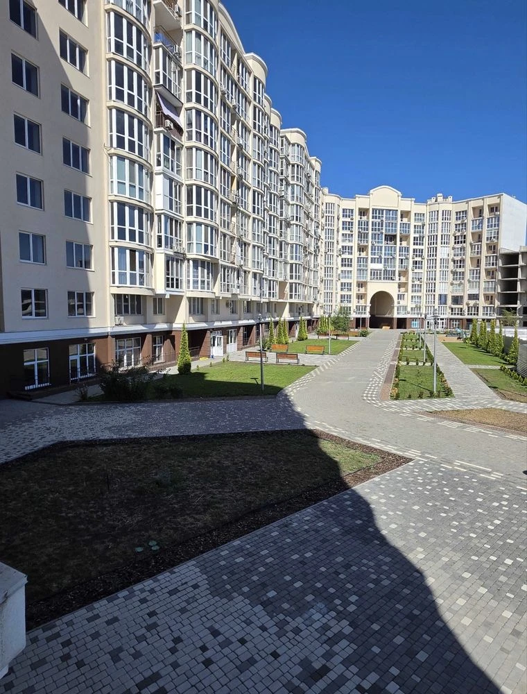 Selling 1-room apartment in residential complex "Riviera" ‼️ Section 22
