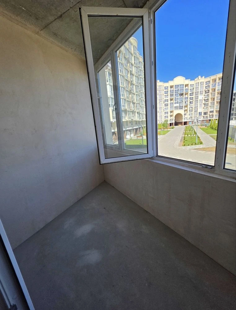 Selling 1-room apartment in residential complex "Riviera" ‼️ Section 22