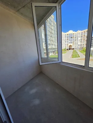 Selling 1-room apartment in residential complex "Riviera" ‼️ Section 22