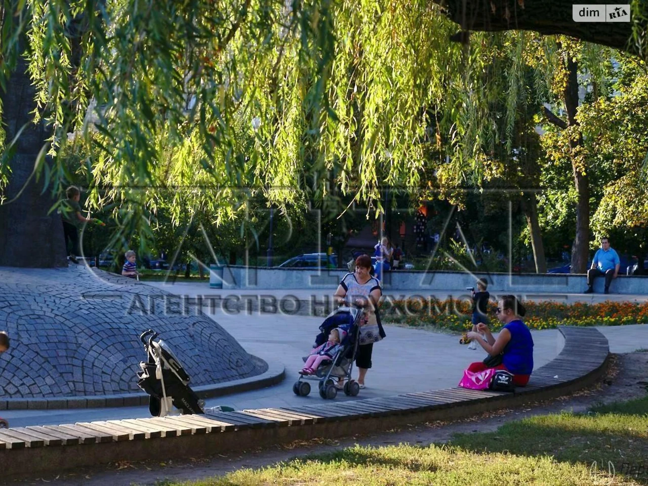 Долгосрочная аренда квартиры