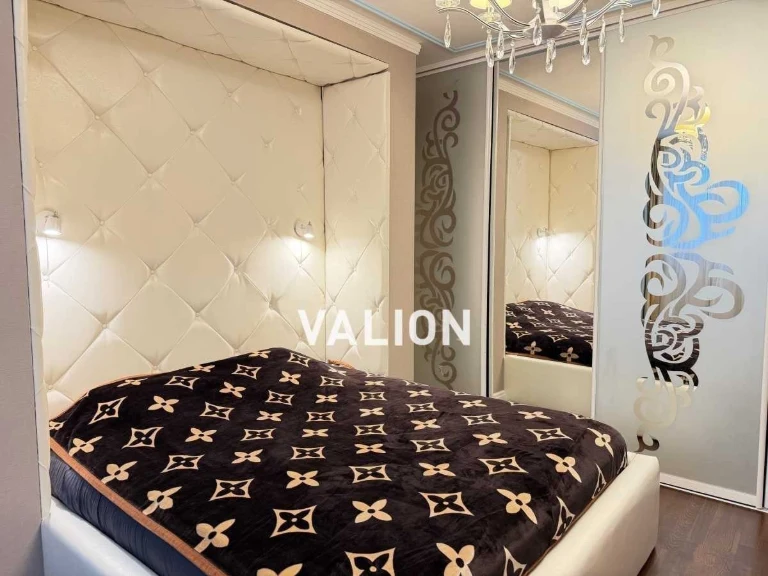 Sale of a 2-room apartment of 75 m², Tankovaya, 4g