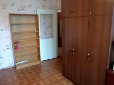 Apartment. Alexander Makhova Street, Sviatoshyn, Borschivka.