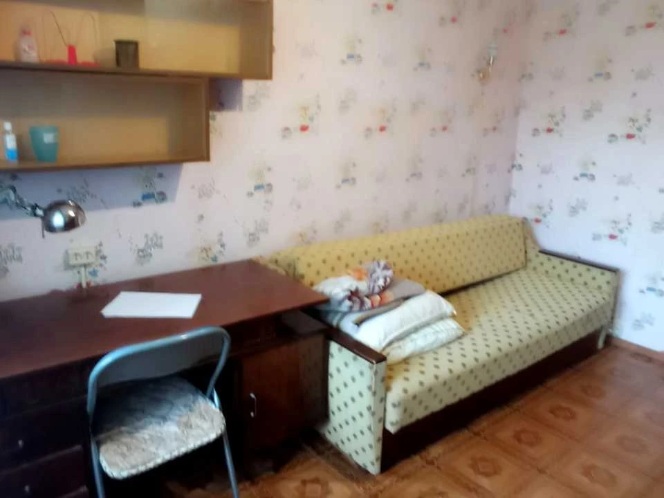 Apartment. Alexander Makhova Street, Sviatoshyn, Borschivka.