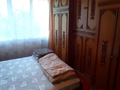 Apartment. Alexander Makhova Street, Sviatoshyn, Borschivka.