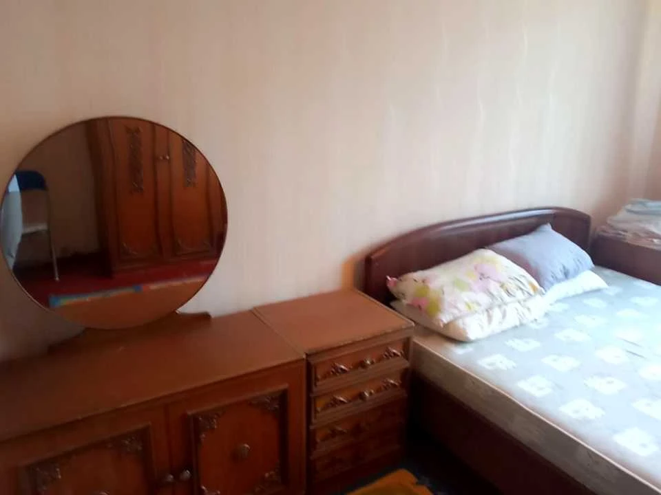 Apartment. Alexander Makhova Street, Sviatoshyn, Borschivka.