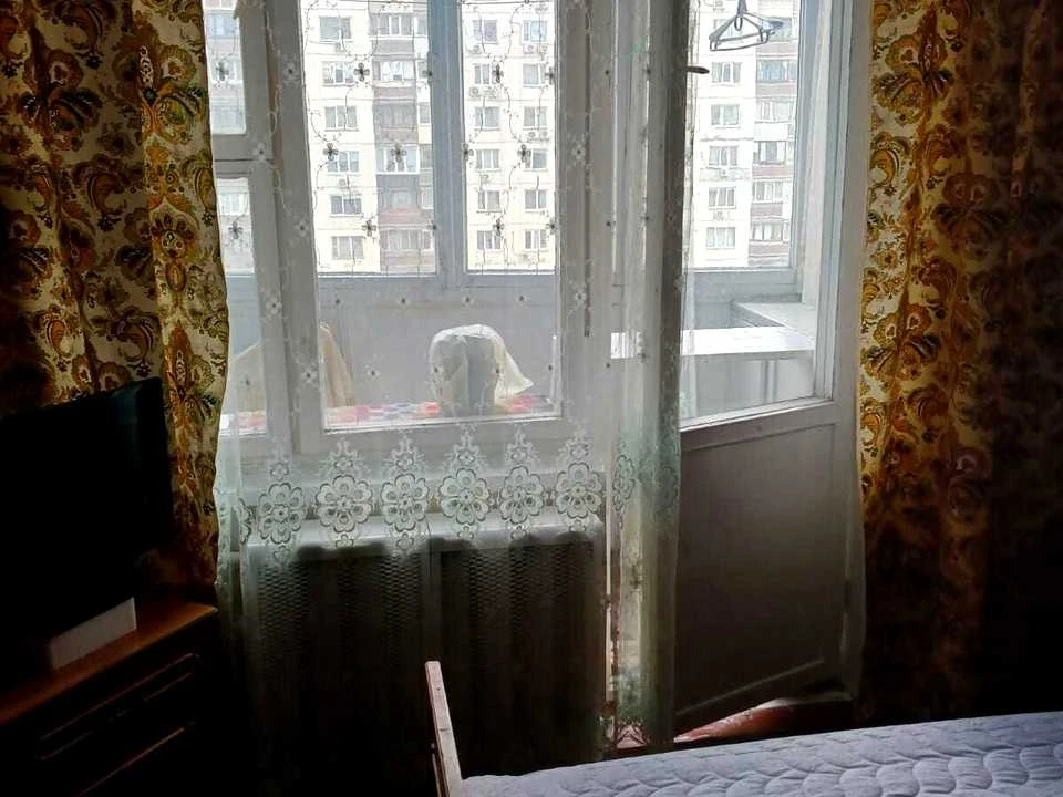 Apartment. Alexander Makhova Street, Sviatoshyn, Borschivka.