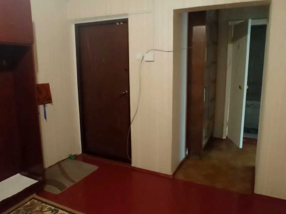Apartment. Alexander Makhova Street, Sviatoshyn, Borschivka.