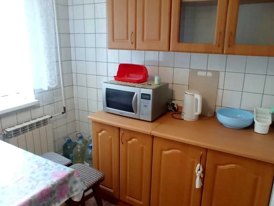 Apartment. Alexander Makhova Street, Sviatoshyn, Borschivka.