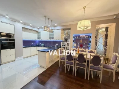 Sale of a 2-room apartment of 75 m², Tankovaya, 4g