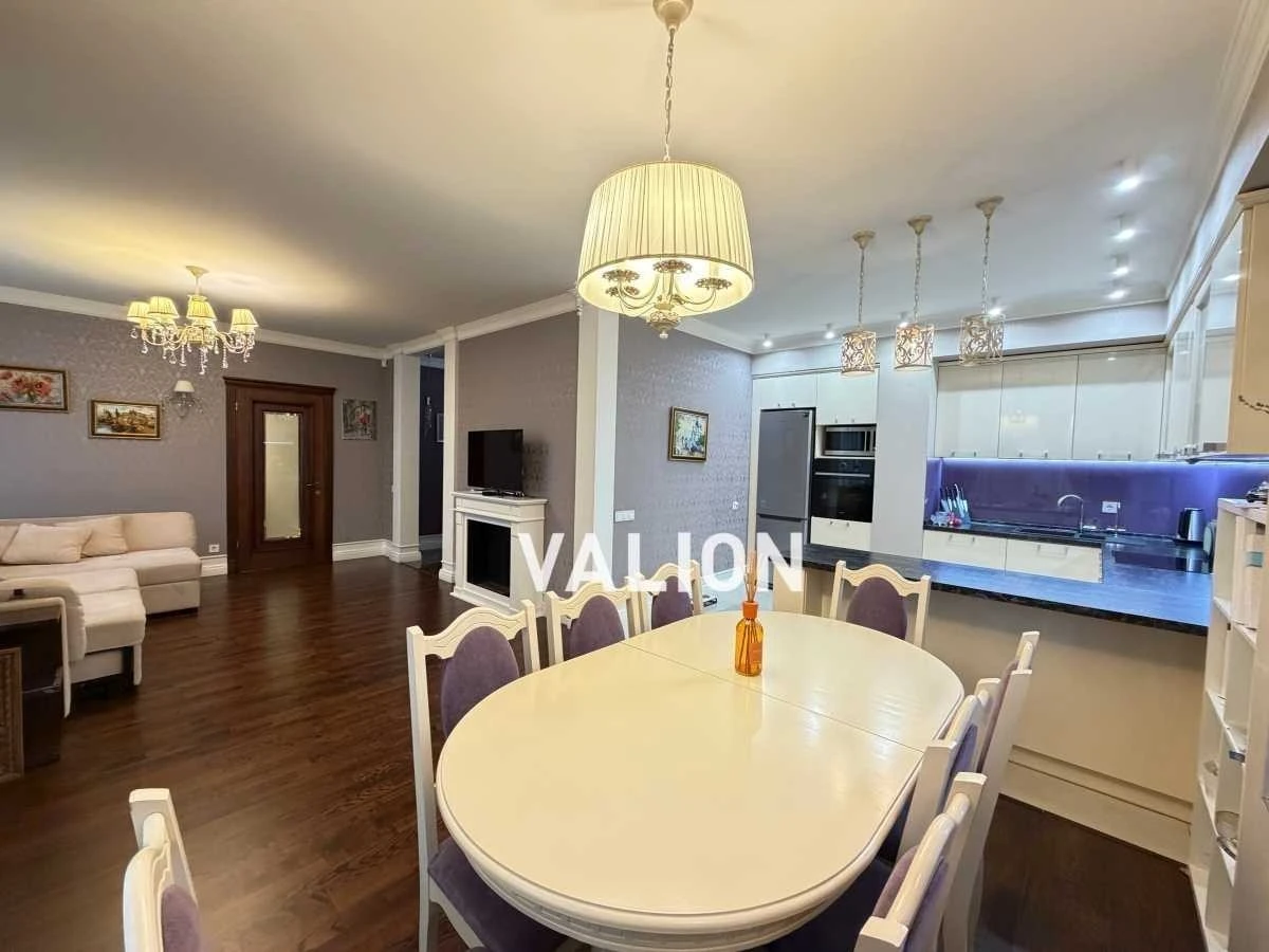 Sale of a 2-room apartment of 75 m², Tankovaya, 4g