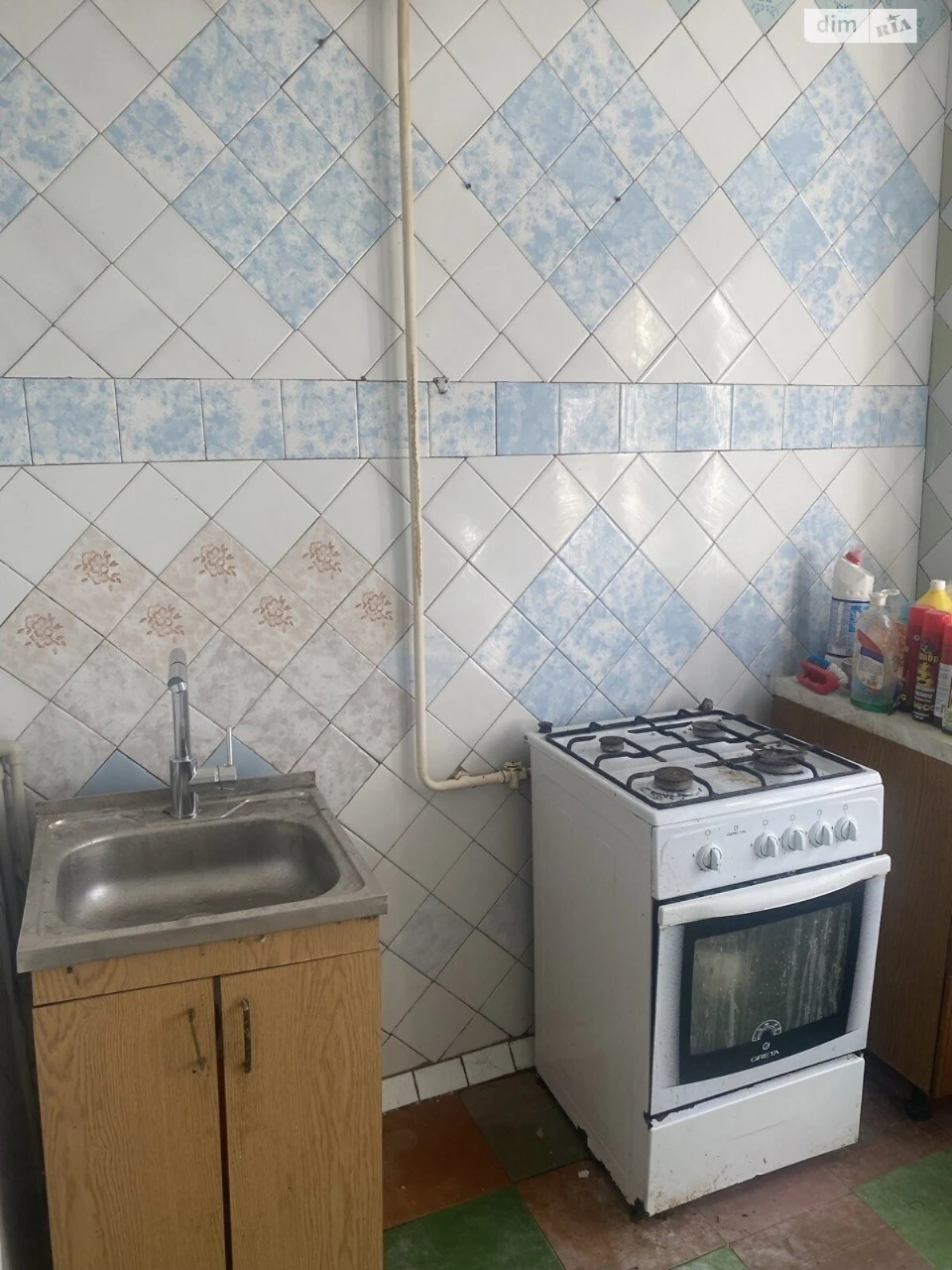 Apartment for Sale in Kosiyora